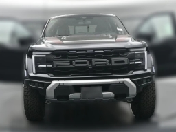 Ford F-150 Raptor 4WD SuperCrew 5.5' Box 2026