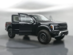 Ford F-150 Raptor 4WD SuperCrew 5.5' Box 2026