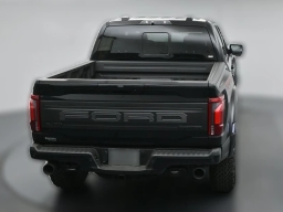 Ford F-150 Raptor 4WD SuperCrew 5.5' Box 2026