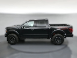 Ford F-150 Raptor 4WD SuperCrew 5.5' Box 2026