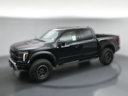 Ford F-150 Raptor 4WD SuperCrew 5.5' Box 2026