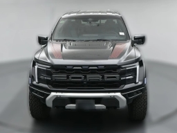 Ford F-150 Raptor 4WD SuperCrew 5.5' Box 2026