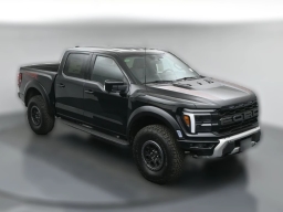 Ford F-150 Raptor 4WD SuperCrew 5.5' Box 2026