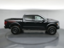 Ford F-150 Raptor 4WD SuperCrew 5.5' Box 2026