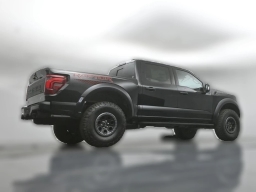 Ford F-150 Raptor 4WD SuperCrew 5.5' Box 2026