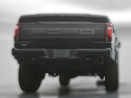 Ford F-150 Raptor 4WD SuperCrew 5.5' Box 2026