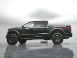 Ford F-150 Raptor 4WD SuperCrew 5.5' Box 2026