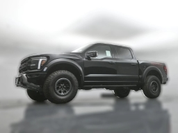 Ford F-150 Raptor 4WD SuperCrew 5.5' Box 2026