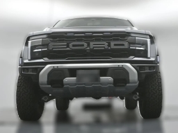 Ford F-150 Raptor 4WD SuperCrew 5.5' Box 2026