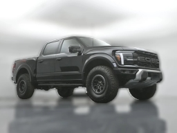 Ford F-150 Raptor 4WD SuperCrew 5.5' Box 2026