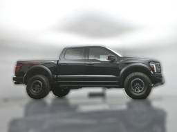 Ford F-150 Raptor 4WD SuperCrew 5.5' Box 2026