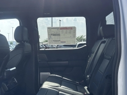 Ford F-150 Raptor 4WD SuperCrew 5.5' Box 2026