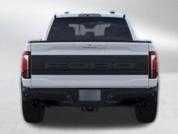Ford F-150 Raptor 4WD SuperCrew 5.5' Box 2026