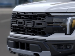 Ford F-150 Raptor 4WD SuperCrew 5.5' Box 2026