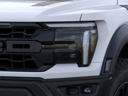 Ford F-150 Raptor 4WD SuperCrew 5.5' Box 2026