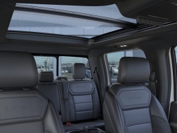 Ford F-150 Raptor 4WD SuperCrew 5.5' Box 2026