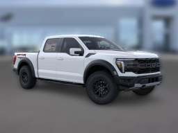 Ford F-150 Raptor 4WD SuperCrew 5.5' Box 2026