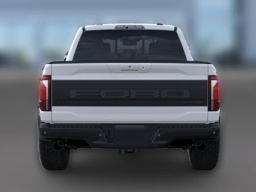 Ford F-150 Raptor 4WD SuperCrew 5.5' Box 2026
