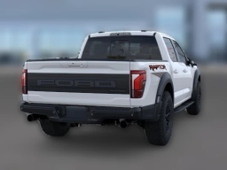 Ford F-150 Raptor 4WD SuperCrew 5.5' Box 2026