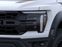 Ford F-150 Raptor 4WD SuperCrew 5.5' Box 2026
