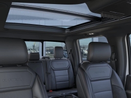 Ford F-150 Raptor 4WD SuperCrew 5.5' Box 2026