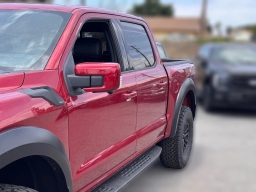 Ford F-150 Raptor 4WD SuperCrew 5.5' Box 2026