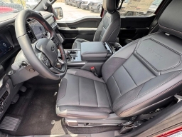 Ford F-150 Raptor 4WD SuperCrew 5.5' Box 2026