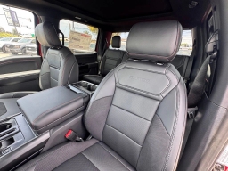 Ford F-150 Raptor 4WD SuperCrew 5.5' Box 2026