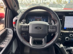 Ford F-150 Raptor 4WD SuperCrew 5.5' Box 2026