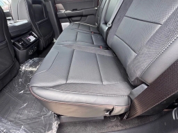 Ford F-150 Raptor 4WD SuperCrew 5.5' Box 2026