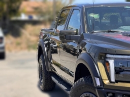 Ford F-150 Raptor 4WD SuperCrew 5.5' Box 2026