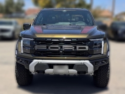 Ford F-150 Raptor 4WD SuperCrew 5.5' Box 2026