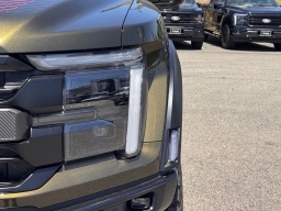 Ford F-150 Raptor 4WD SuperCrew 5.5' Box 2026