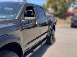 Ford F-150 Raptor 4WD SuperCrew 5.5' Box 2026