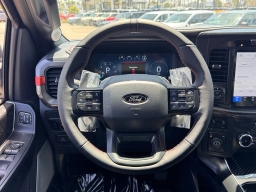 Ford F-150 Raptor 4WD SuperCrew 5.5' Box 2026