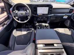 Ford F-150 Raptor 4WD SuperCrew 5.5' Box 2026