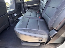 Ford F-150 Raptor 4WD SuperCrew 5.5' Box 2026