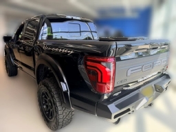 Ford F-150 Raptor 4WD SuperCrew 5.5' Box 2025