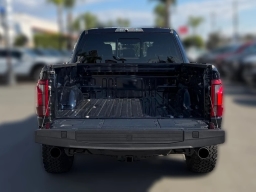 Ford F-150 Raptor 4WD SuperCrew 5.5' Box 2026