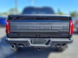 Ford F-150 Raptor 4WD SuperCrew 5.5' Box 2026