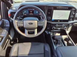 Ford F-150 Raptor 4WD SuperCrew 5.5' Box 2026