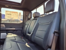 Ford F-150 Raptor 4WD SuperCrew 5.5' Box 2026