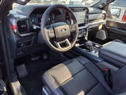 Ford F-150 Raptor 4WD SuperCrew 5.5' Box 2026