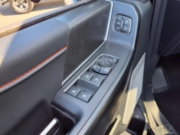 Ford F-150 Raptor 4WD SuperCrew 5.5' Box 2026