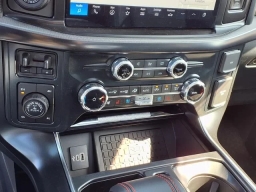 Ford F-150 Raptor 4WD SuperCrew 5.5' Box 2026