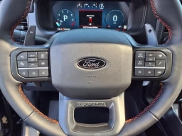 Ford F-150 Raptor 4WD SuperCrew 5.5' Box 2026