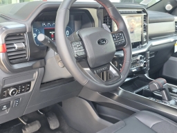 Ford F-150 Raptor 4WD SuperCrew 5.5' Box 2026