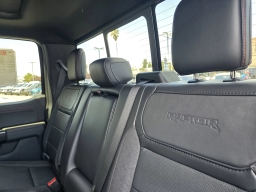 Ford F-150 Raptor 4WD SuperCrew 5.5' Box 2026