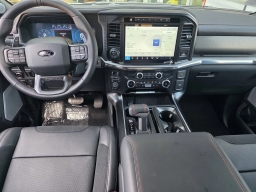 Ford F-150 Raptor 4WD SuperCrew 5.5' Box 2026