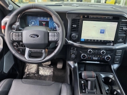 Ford F-150 Raptor 4WD SuperCrew 5.5' Box 2026